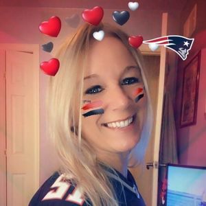 Meet your Posher, Erica